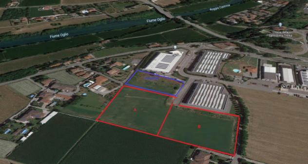 Terreno di 17000 m² in vendita a Palazzolo sull'Oglio - Foto 11