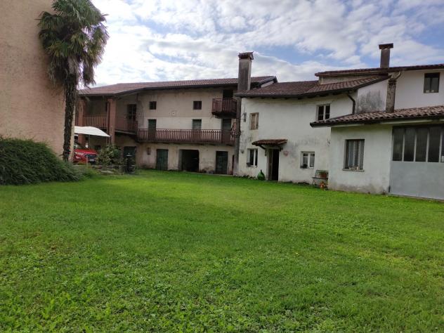 Casale in vendita a Povoletto - Foto 11
