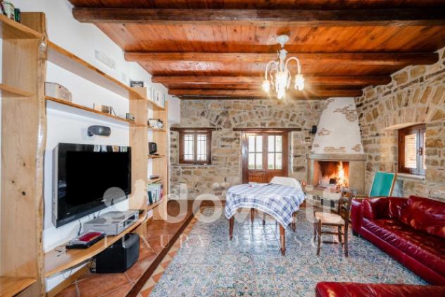 Rustico / Casale di 500 m² con 5 locali in vendita a Reitano - Foto 12