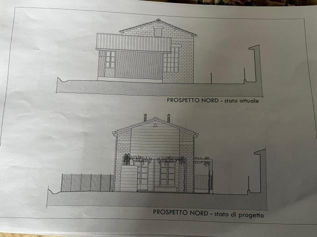 Terreno edif. residenziale in vendita a Sarzana 300 mq Rif: 1299728 - Foto 6