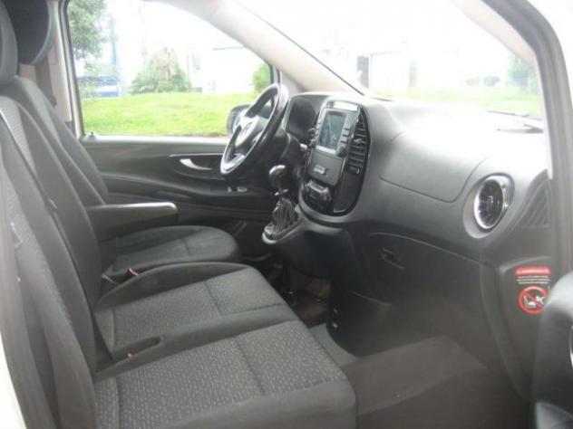 MERCEDES-BENZ Vito 2.0 116 CDI PC-SL FURGONE rif. 20485527 - Foto 9