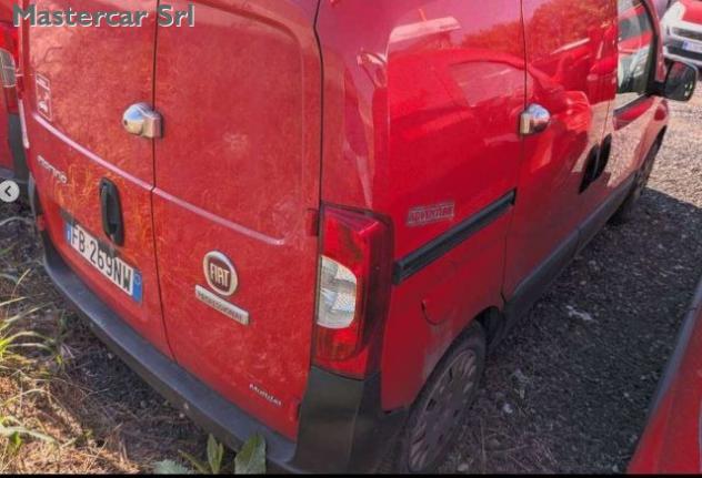 FIAT Fiorino Fiorino 1.3 MJT 95CV Furgone Adventure E5+ - FB269 rif. 24083898 - Foto 3