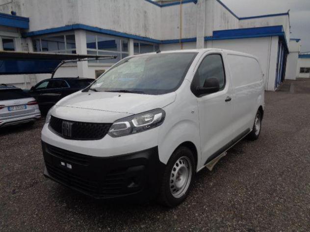 FIAT Scudo 2.0 BlueHDi 145 CV PL-SL-TN Furgone rif. 23676575