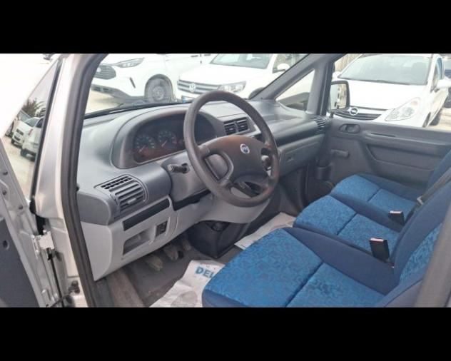FIAT Scudo 2.0 JTD/94 Furgone rif. 22164694 - Foto 6