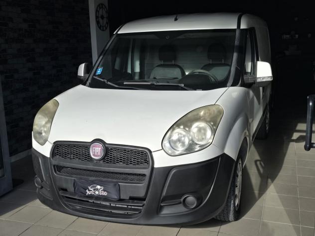 Fiat Dobl1.4 benzina/glp 95 cv autocarro - Foto 2