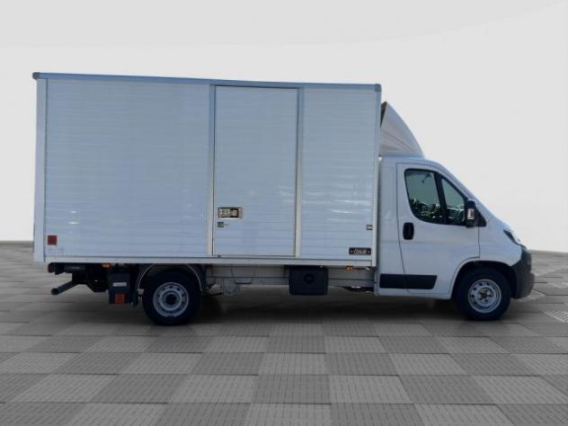 FIAT Ducato Ducato 35 2.2 Mjt 140CV PLM Cabinato Maxi rif. 24010434 - Foto 5