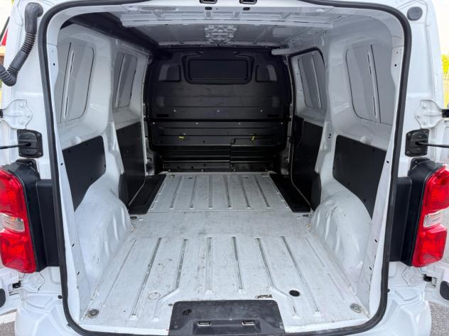 Fiat Scudo 1.5 BlueHDi 120 CV PL-TN Furgone Business - Foto 9