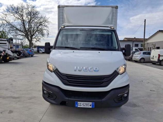 IVECO DAILY 35c 14 2.3 hdi rif. 22148805 - Foto 7