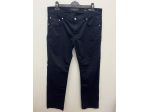 Pantaloni Baldessarini - Taglia W38 L32 - Colore Nero - Come Nuovo