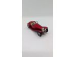 Matchbox Y3 1933 Riley MPH Car Gold Y3