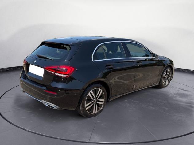 Mercedes-Benz Classe A A 180 d Automatic Business - Foto 6