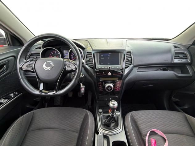 SsangYong XLV XLV 1.6d Dream 2wd - Foto 9