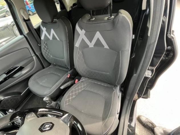 RENAULT Captur 1.5 dCi 8V 90 CV Start&Stop Energy R-Link rif. 23416081 - Foto 8