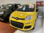 FIAT Panda 1.0 FireFly 70cv S&S Hybrid Pop