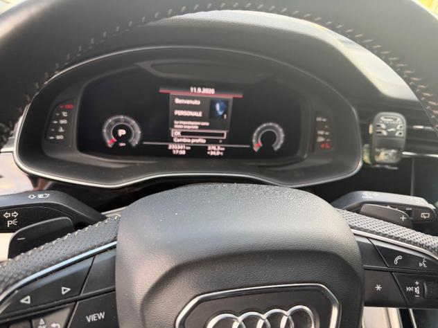 AUDI - Q8 - 50 TDI 286 CV quattro tiptronic Sport - Foto 10