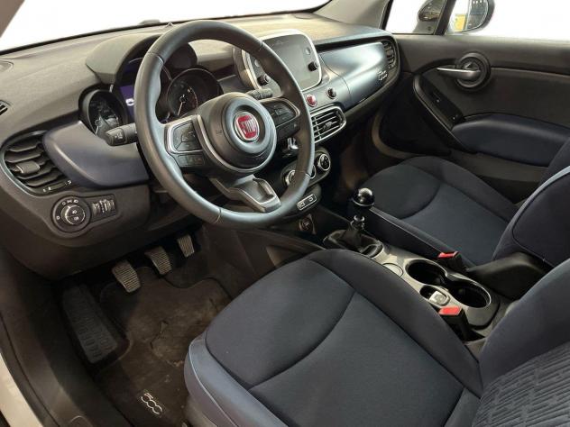 FIAT 500X 2022 1.0 t3 Club 120cv - Foto 10