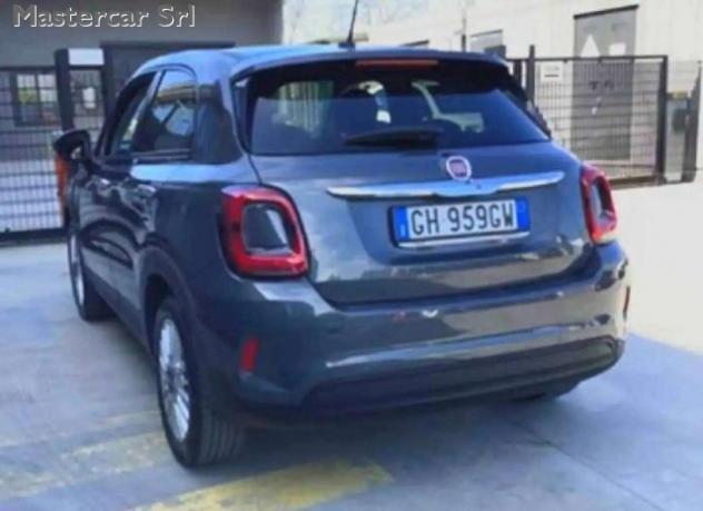 FIAT 500X CROSSOVER 1.3 MJET 95CV E6D CONNECT - GH959GW rif. 24180911 - Foto 3