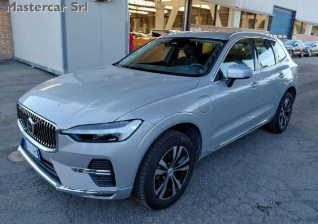 VOLVO XC60 XC60 2.0 t6 recharge phev Inscription Expression a rif. 23961026 - Foto 2
