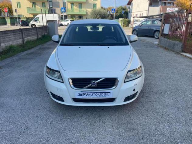 VOLVO V50 1.6 D cat Kinetic rif. 24019029 - Foto 2