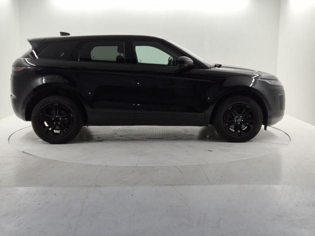 Land Rover Range Rover Evoque 2.0 D165 MHEV Standard AWD auto - Foto 6