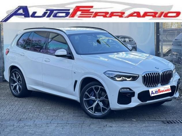 BMW X5 (G05/F95) X5 xDrive25d Msport - Foto 2