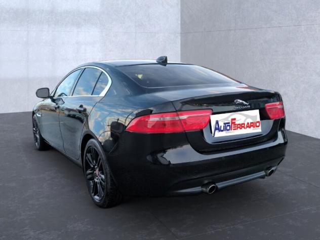 JAGUAR XE (X760) XE 2.0 D 240 CV AWD aut. Prestige - Foto 5