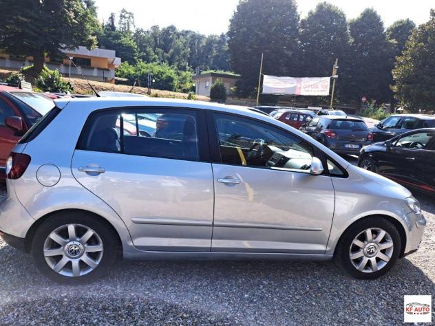 VOLKSWAGEN - Golf Plus - 2.0 16V TDI DSG Sportline - Foto 7