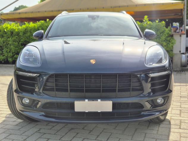 Porsche Macan 3.0 S Diesel,250 CV , EURO 6 - Foto 2