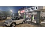 Mini Cooper D Coupe 1.6 DIESEL 110CV 07/2011 KM 220000 ITALIANA