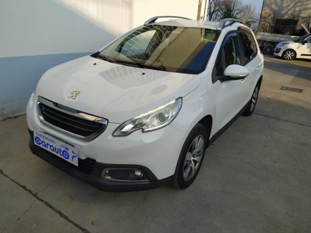 Peugeot 2008 100 hdi Active CBC - Foto 9