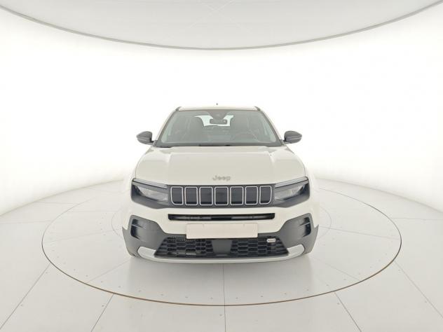 Jeep Avenger 1.2 Turbo Altitude - Foto 5