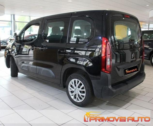 CITROEN Berlingo PureTech 110 Stop&Start Combi M Live rif. 22273427 - Foto 10