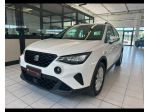 SEAT Arona 1.0 ECO TSI DSG STYLE 110CV MY 24