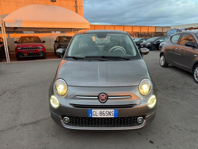 Fiat 500 1.0 Hybrid Dolcevita 24 MESI DI GARANZIA OMAGGIO - Foto 2