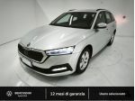 Škoda Octavia 4ª serie 2.0 TDI EVO SCR Wagon Ambition