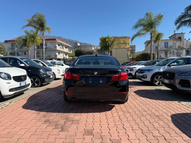 Bmw 520 520d - Foto 5