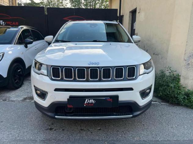 JEEP Compass 1.4 MultiAir 170 CV aut. 4WD Limited rif. 23741046 - Foto 2
