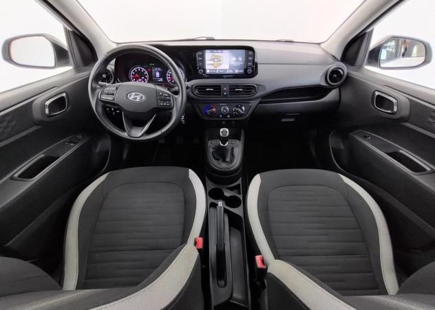 Hyundai i10 1.0 MPI Tech - Foto 4