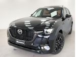 Mazda CX-60 3.3L e-Skyactiv D 249 CV M Hybrid AWD Homura Plus