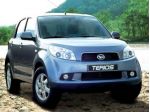 DAIHATSU Terios 1.5 4WD SX rif. 23808527