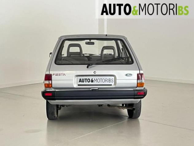 FORD Fiesta 1ª/2ª serie rif. 23730951 - Foto 5