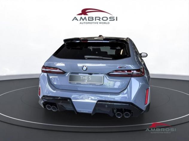 BMW M5 Touring M-Driver's Comfort Package rif. 23499448 - Foto 8