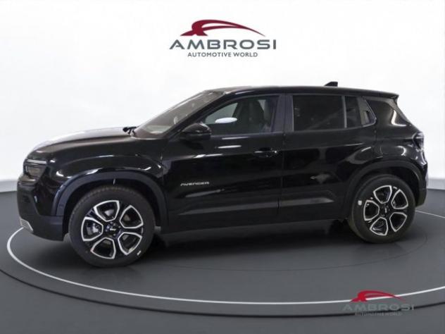 JEEP Avenger E-Hybrid Summit rif. 23850129 - Foto 6