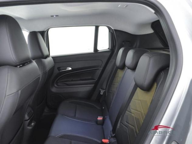 JEEP Avenger full-electric fwd 156cv auto 1 Stedition rif. 23205552 - Foto 10