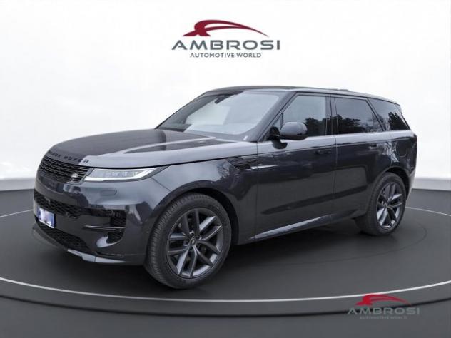 LAND ROVER Range Rover Sport SWB Dynamic SE 460PS Auto rif. 23849689
