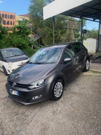 VOLKSWAGEN Polo 1.2 TDI DPF 5 p. Comfortline rif. 23751816