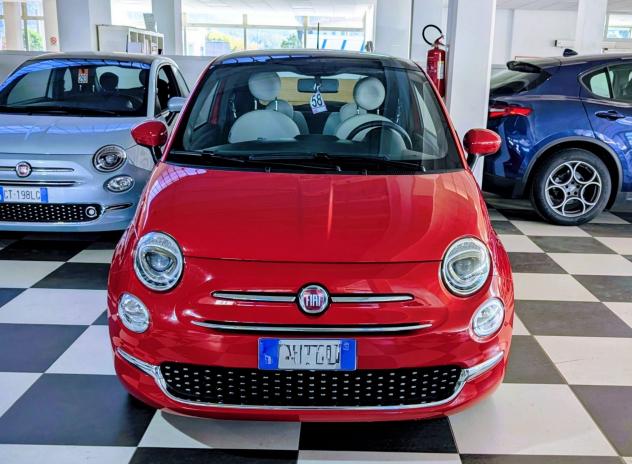 FIAT 500 500 1.0 Hybrid Dolcevita - Foto 2