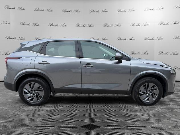 Nissan Qashqai Qashqai 1.3 mhev Business 2wd 140cv - SOLI 29.000KM! - Foto 4