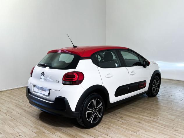 Citroën C3 C3 1.2 puretech Feel Pack s&s 83cv neopatentati - Foto 4