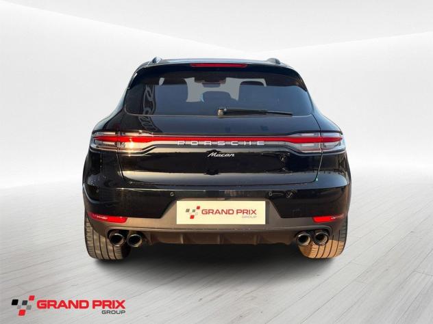 Porsche Macan 2.0 - Foto 5